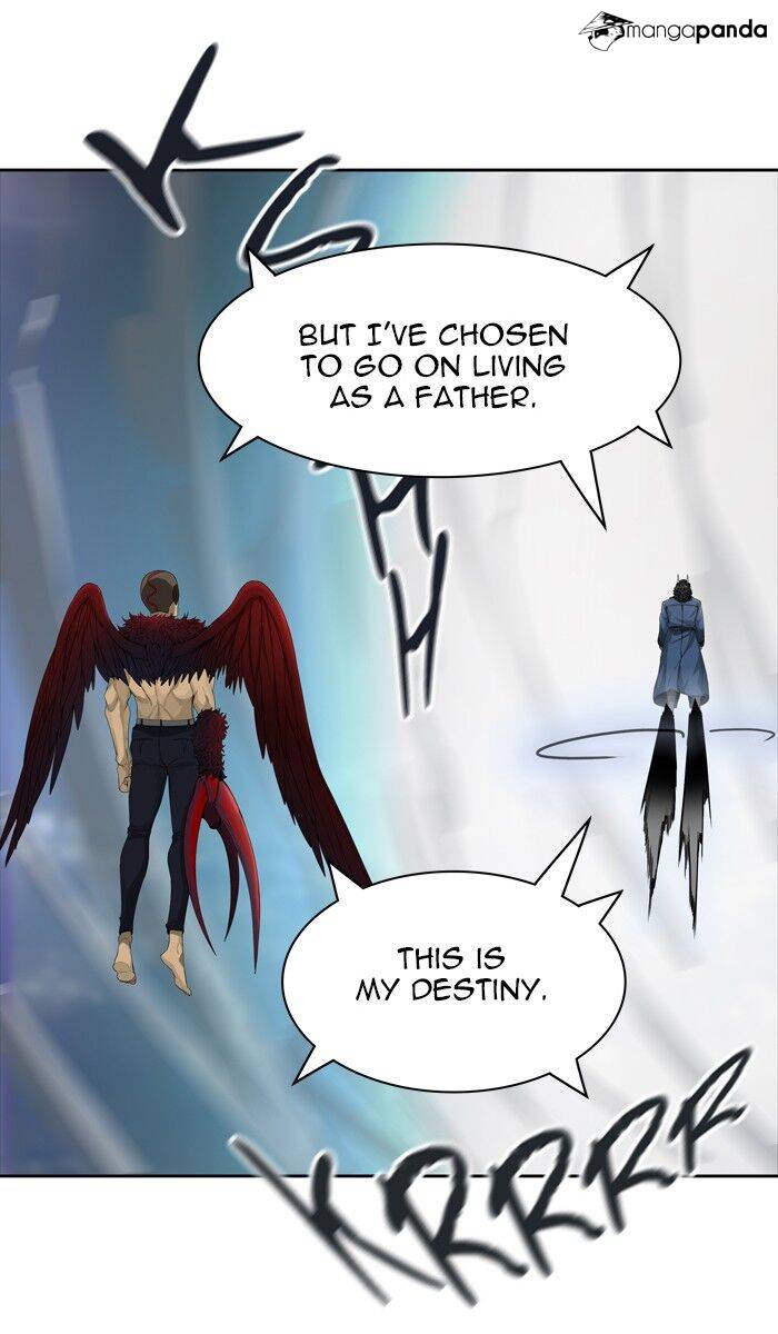 Tower of God Chapter 446 image 055